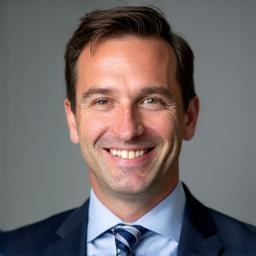 Portrait de Marc Dubois, Responsable Affaires Réglementaires